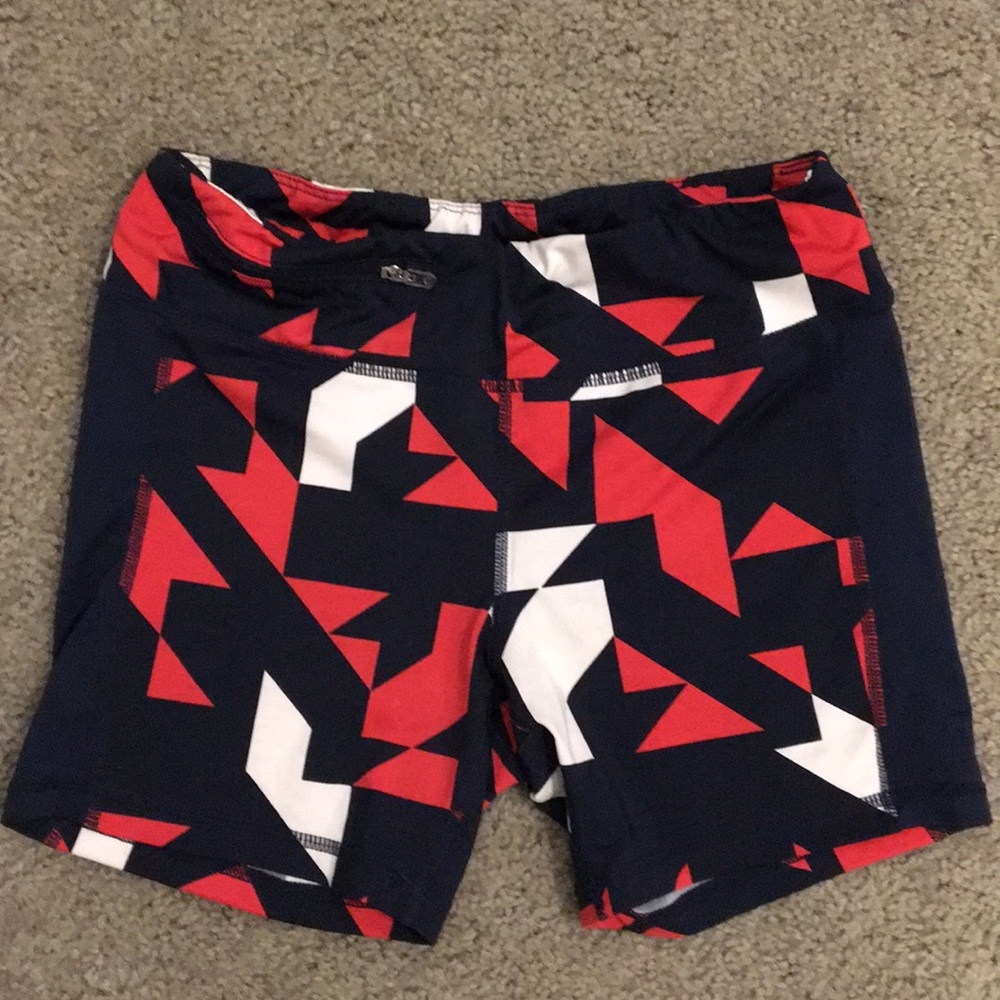 Oiselle 4” Stride Shorts